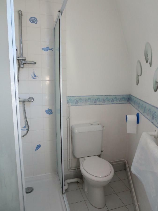 Villa Canthar Saint-Pair-sur-Mer Dış mekan fotoğraf