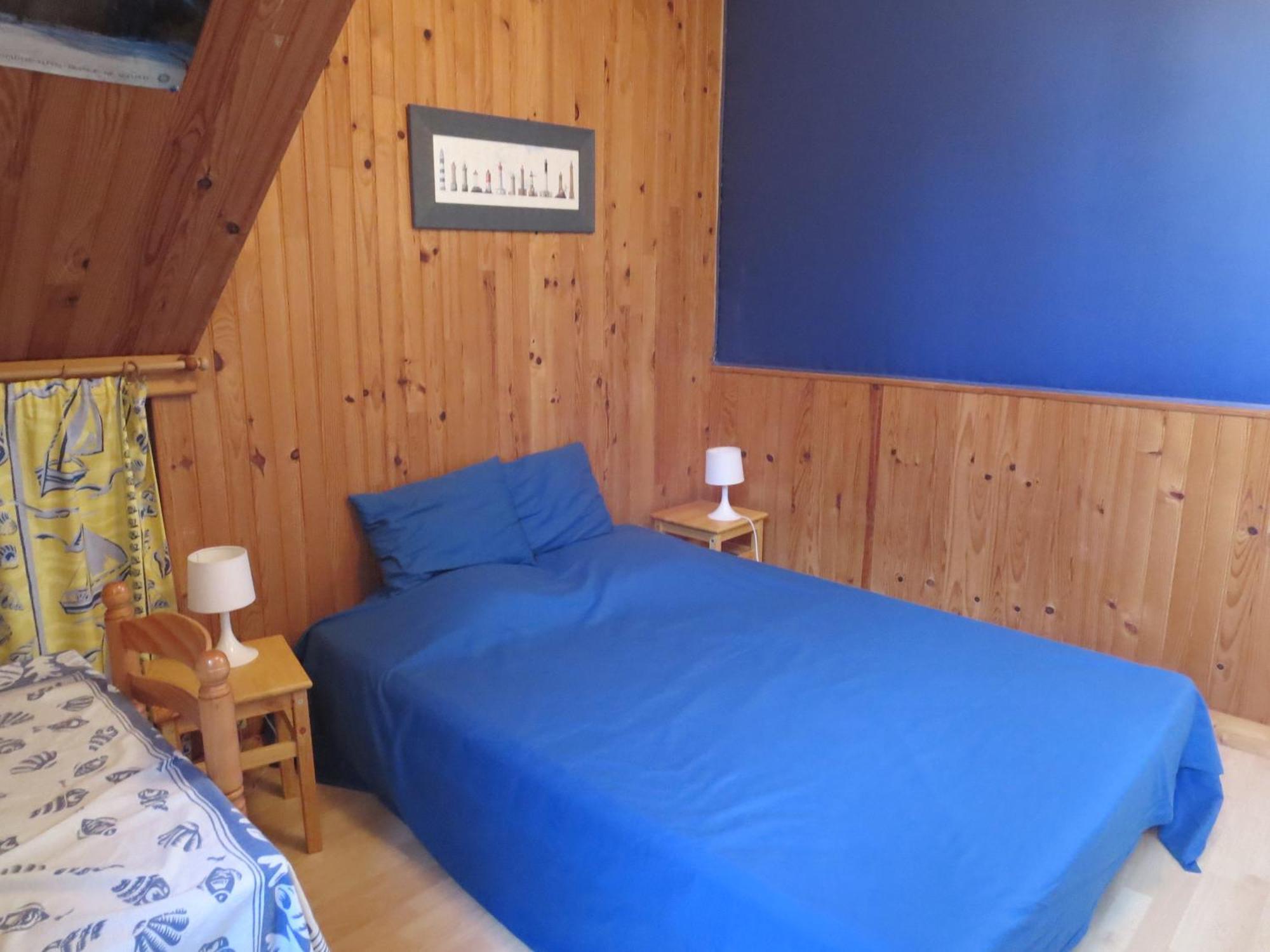 Villa Canthar Saint-Pair-sur-Mer Dış mekan fotoğraf