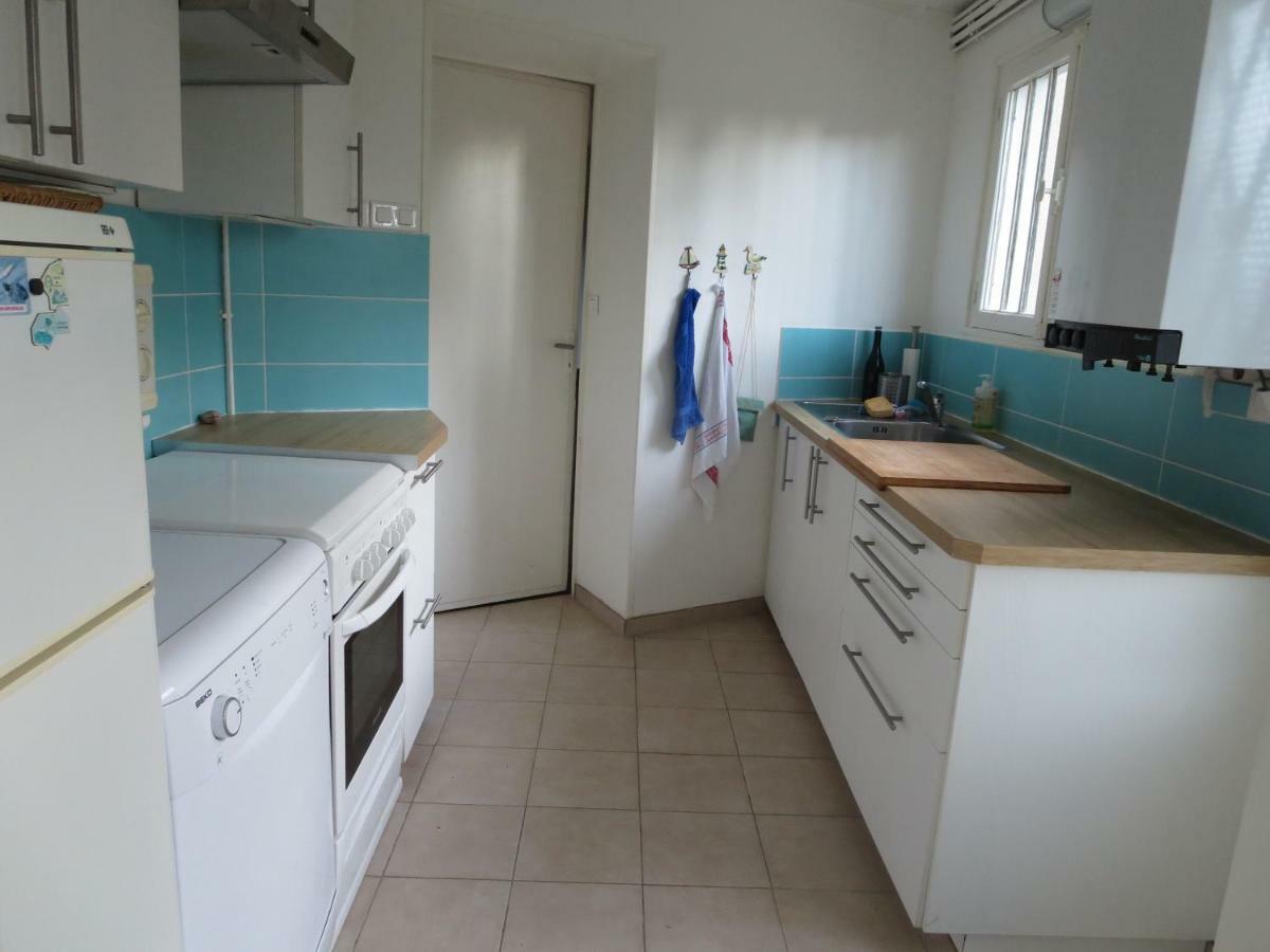 Villa Canthar Saint-Pair-sur-Mer Dış mekan fotoğraf